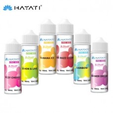HAYATI PRO MAX 100ML